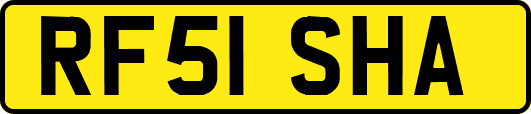 RF51SHA