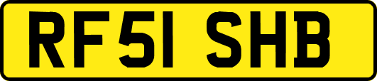 RF51SHB