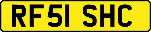RF51SHC