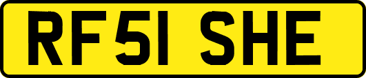 RF51SHE