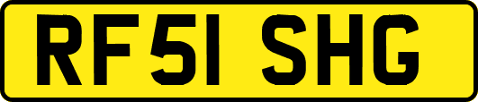 RF51SHG