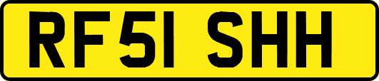RF51SHH