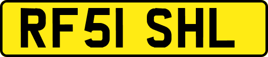 RF51SHL