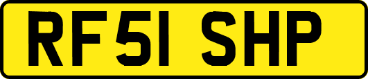 RF51SHP