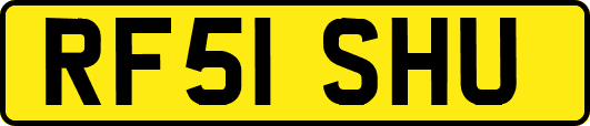 RF51SHU