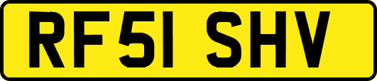 RF51SHV
