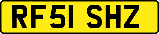 RF51SHZ