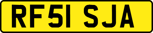 RF51SJA