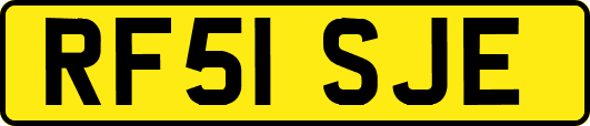 RF51SJE