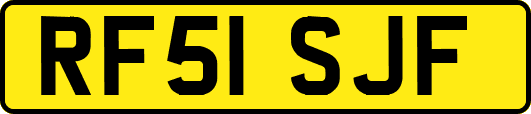 RF51SJF