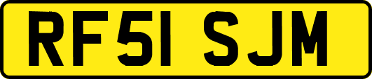 RF51SJM