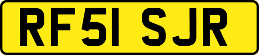 RF51SJR