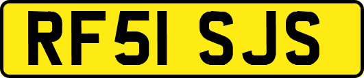 RF51SJS