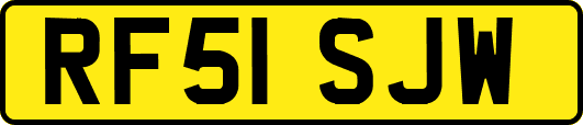 RF51SJW