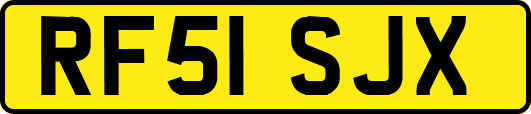 RF51SJX