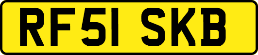 RF51SKB