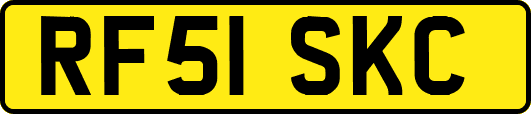 RF51SKC