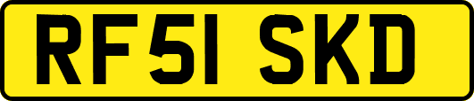 RF51SKD
