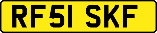 RF51SKF