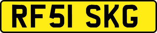 RF51SKG