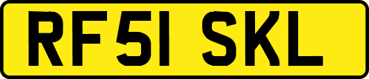 RF51SKL