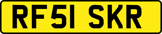 RF51SKR