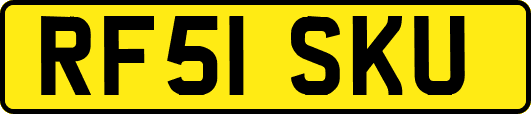 RF51SKU