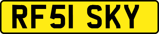 RF51SKY