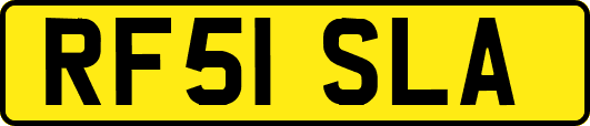 RF51SLA