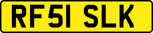 RF51SLK