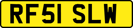RF51SLW