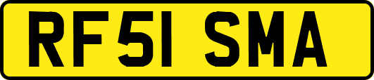 RF51SMA