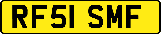 RF51SMF