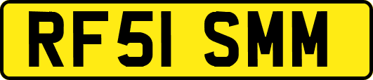 RF51SMM