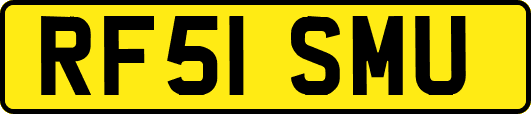 RF51SMU
