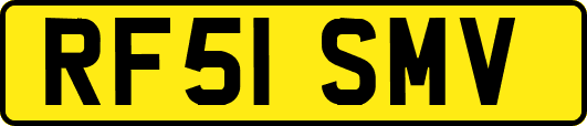 RF51SMV