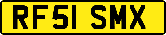 RF51SMX