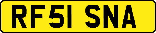 RF51SNA