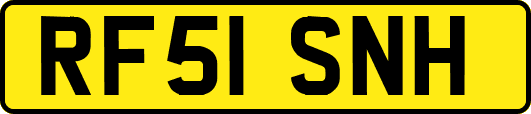 RF51SNH