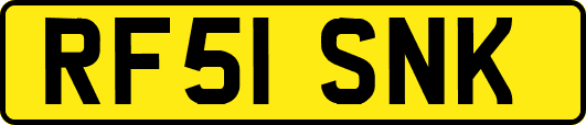RF51SNK