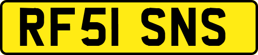 RF51SNS