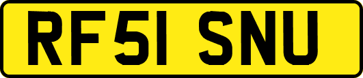 RF51SNU