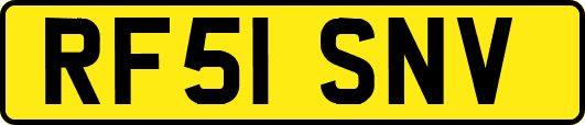 RF51SNV