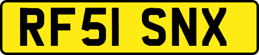 RF51SNX