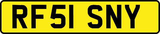RF51SNY