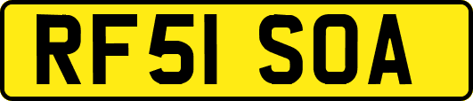 RF51SOA