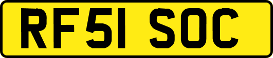 RF51SOC