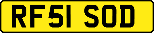 RF51SOD