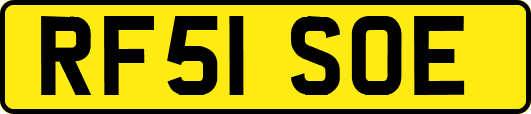 RF51SOE