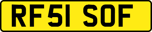 RF51SOF
